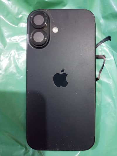 Apple iPhone 16