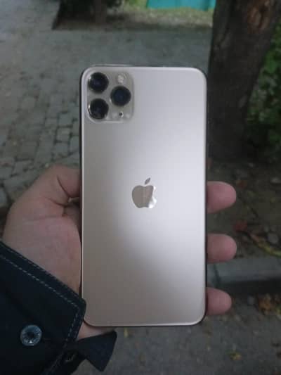 Apple iPhone 11 Pro Max non pta