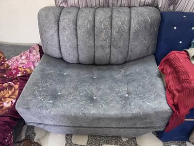 Sofa set for sale