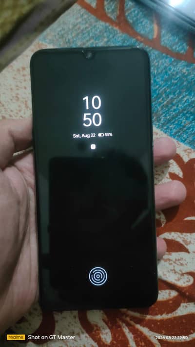 OPPO F15