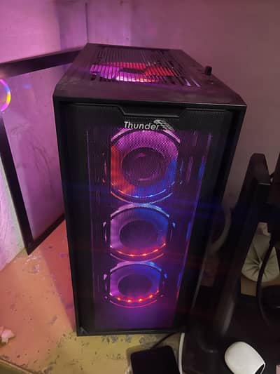 i5 4 gen gaming pc