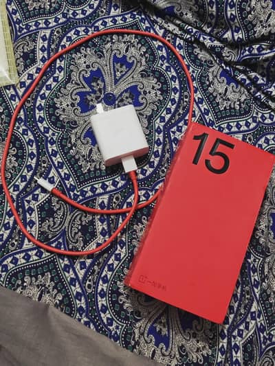 One Plus 15 Non pta Chinese 16/256