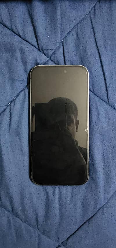 Iphone 14 pro