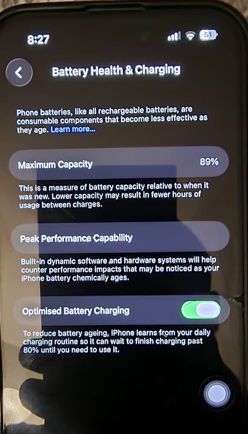 Iphone 14 pro 1