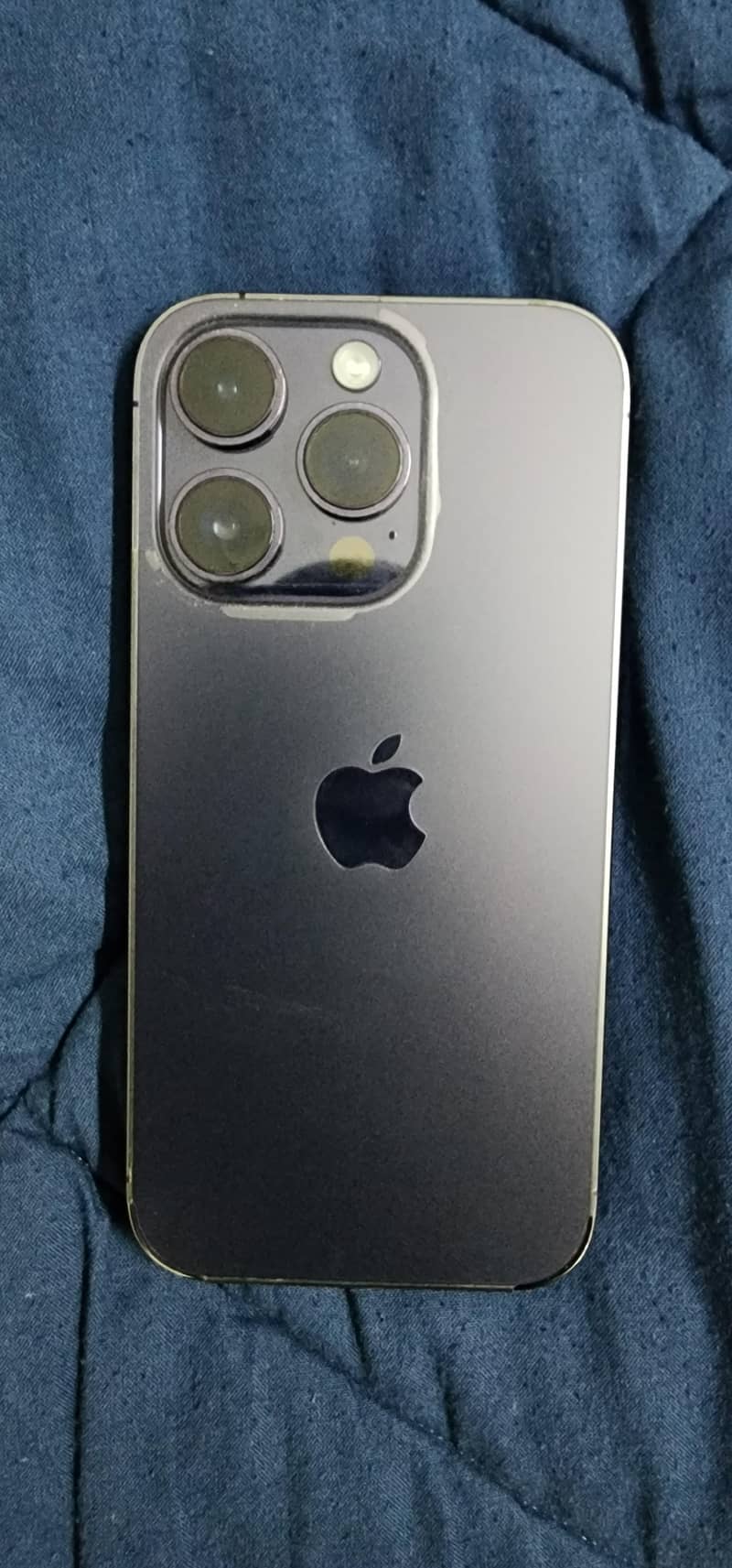 Iphone 14 pro 4