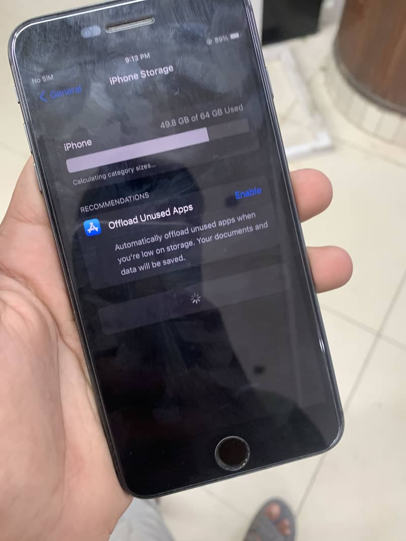 Apple iPhone 8 Plus 1