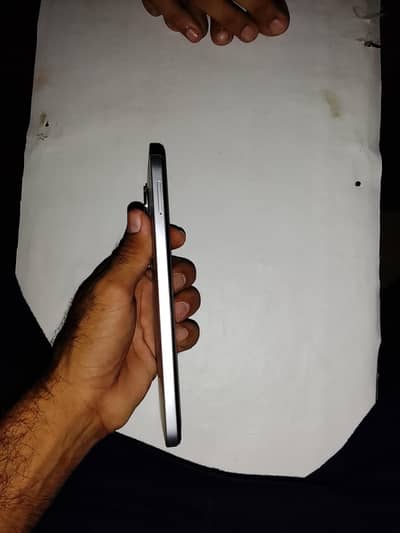Infinix Hot 60i