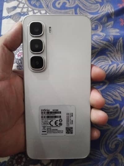 Infinix hot 60i