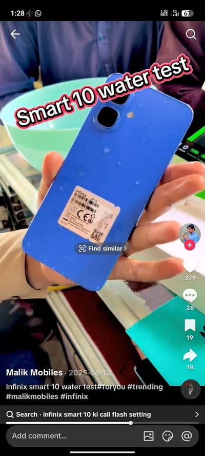 Infinix Other Model
