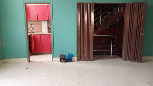 1 bed With TV lounge Flat for Rent in Sunny Park for office or Bachelor (Student + Job holder)