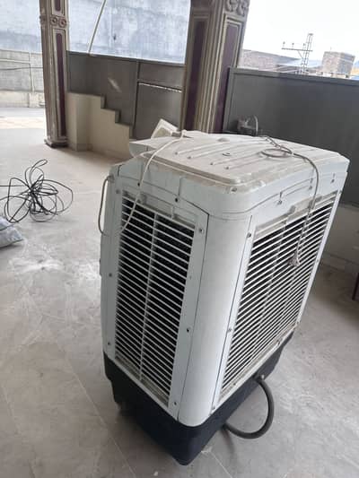 Super asia air cooler