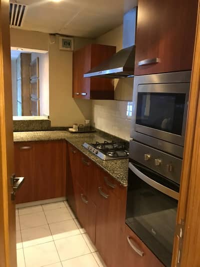 One Bedroom Apartment Available For Rent In The Centaurus Mall
