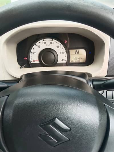 Suzuki Alto 2021