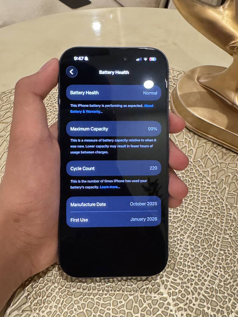 Apple iPhone 17 Pro 2