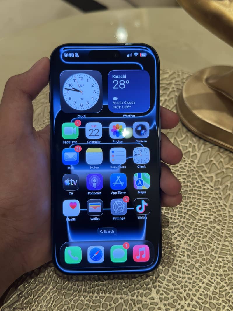 Apple iPhone 17 Pro 4