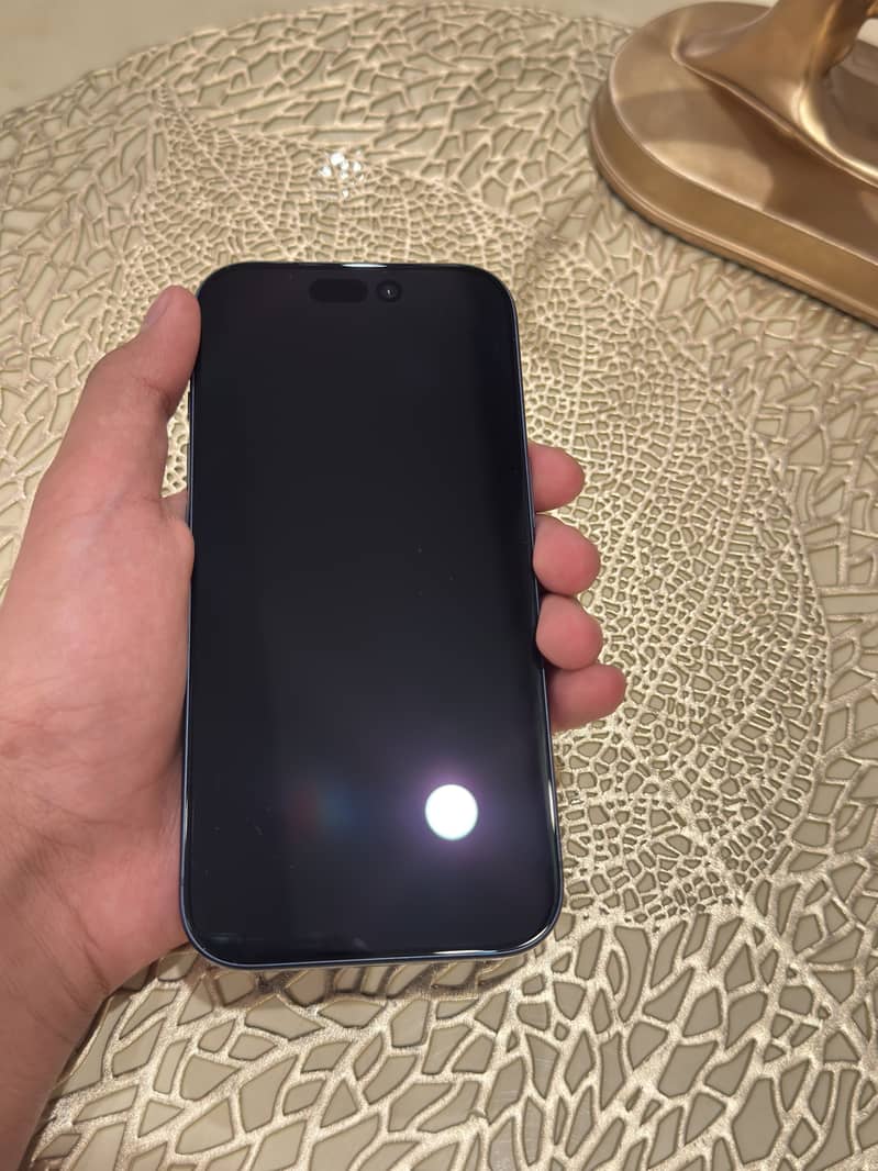 Apple iPhone 17 Pro 9