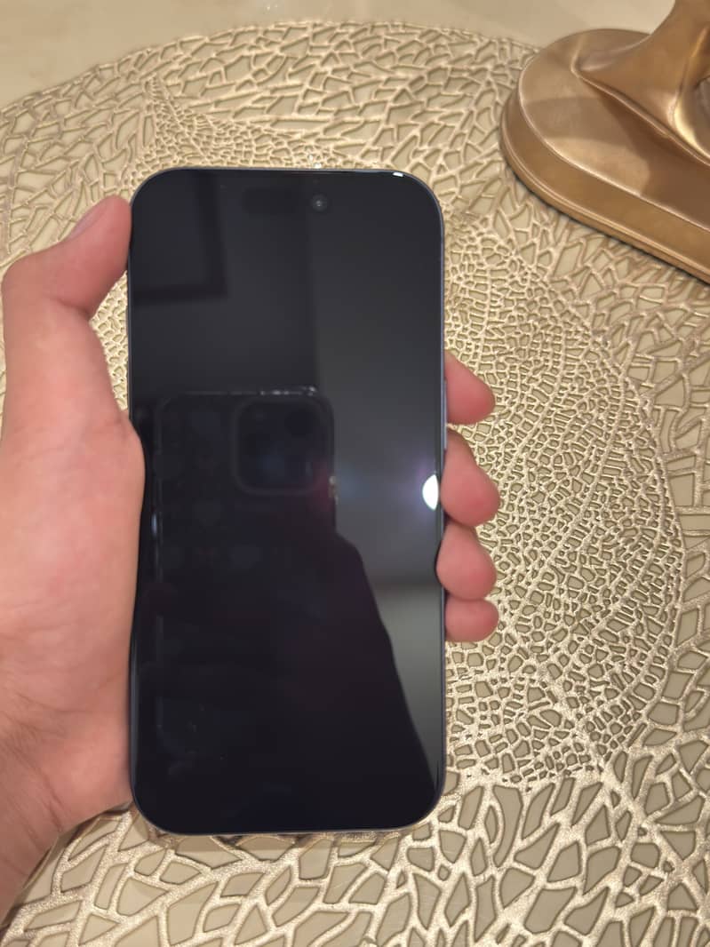 Apple iPhone 17 Pro 10