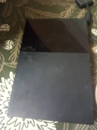 ps2 condition 10/9