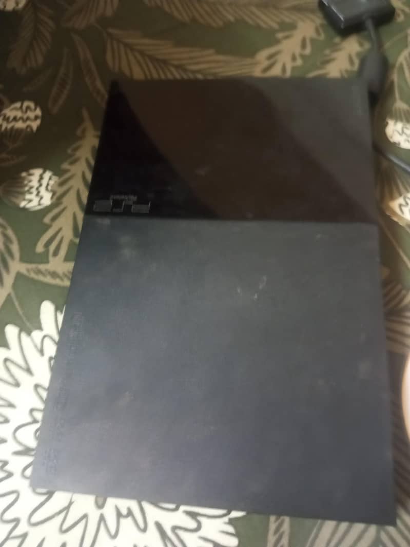 ps2 condition 10/9 0