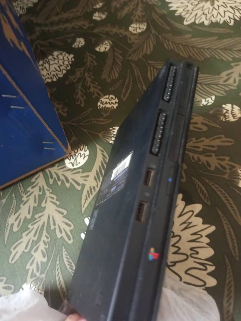 ps2 condition 10/9 2