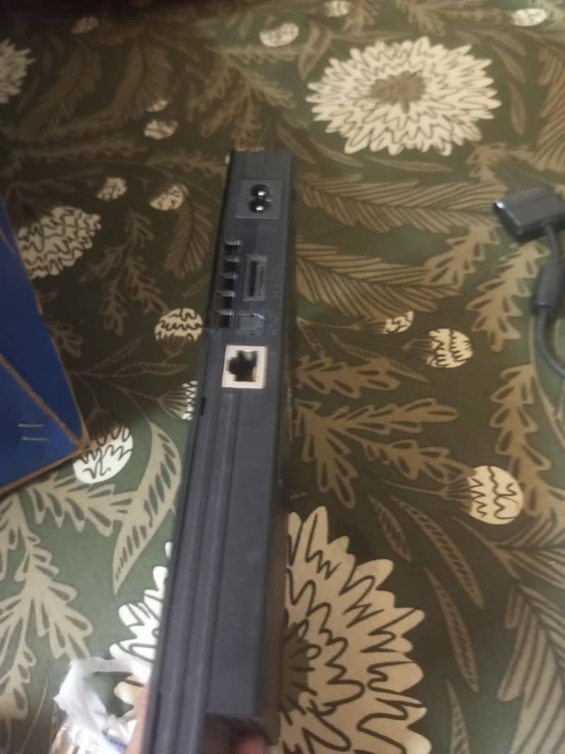 ps2 condition 10/9 3