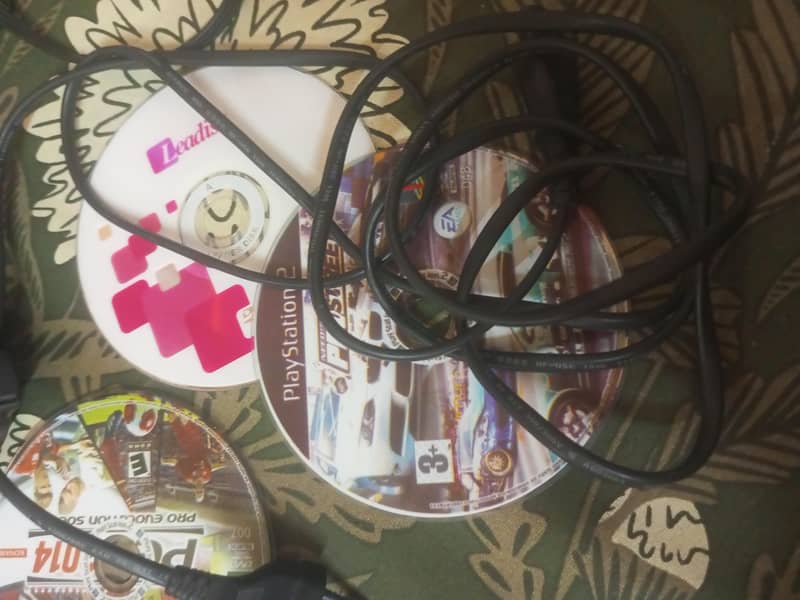 ps2 condition 10/9 5