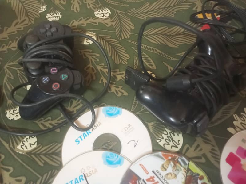 ps2 condition 10/9 6