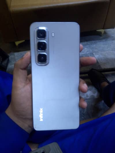 Infinix Hot 50 8/128