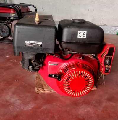 kp company generator 13 Hp