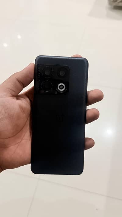 OnePlus 10 Pro 5G official PTA approved 12/256