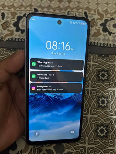 Tecno Spark 20C