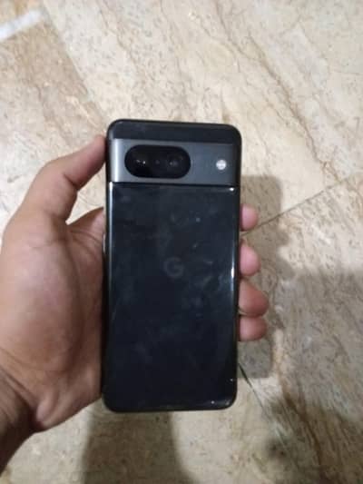 Google Pixel 8