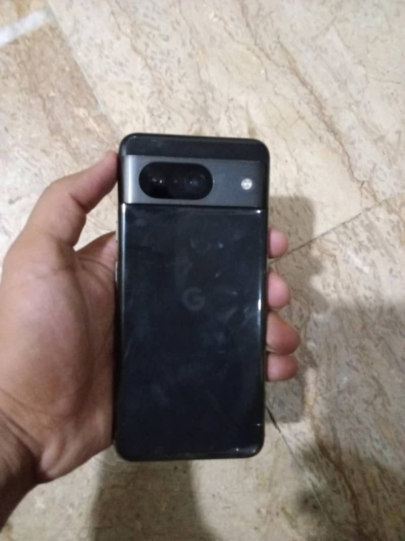 Google Pixel 8 0