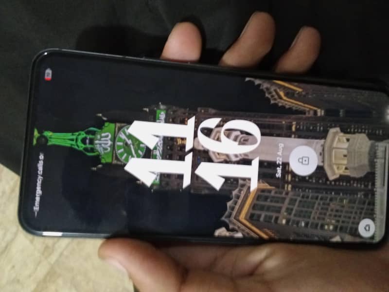 Google Pixel 8 1