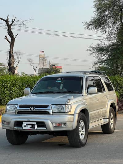Toyota Surf 1999