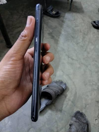 Samsung Mobile Note10 Lite