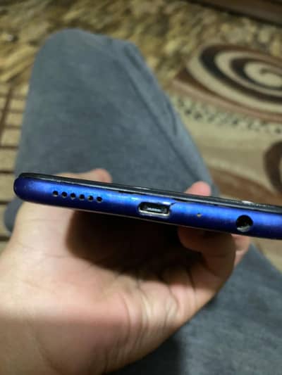Samsung Mobile A10S