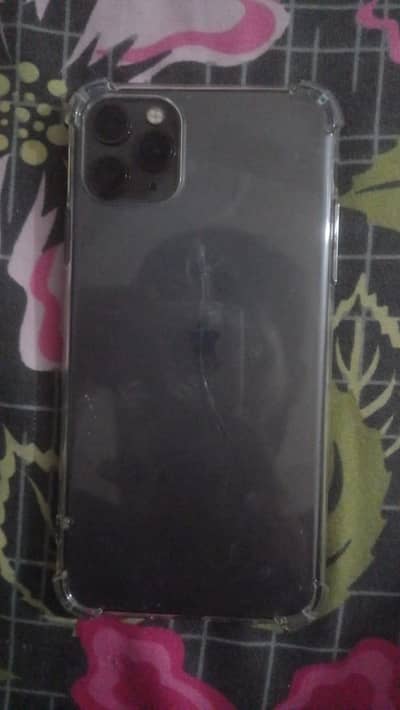 Apple iPhone 11 Pro Max