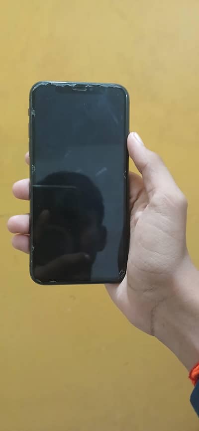 Apple iPhone X
