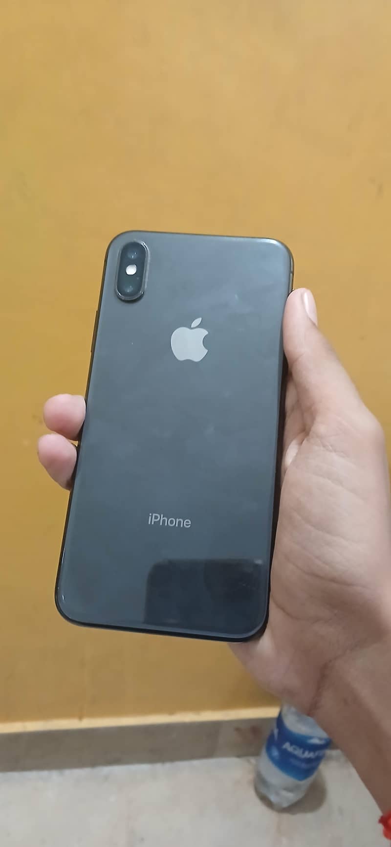 Apple iPhone X 1