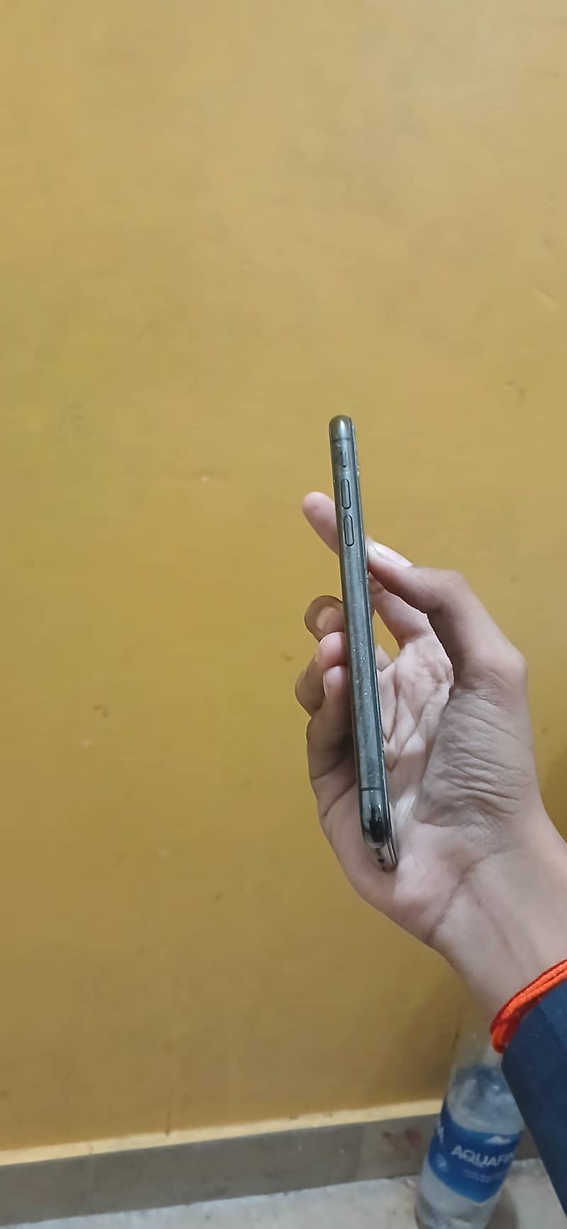 Apple iPhone X 2