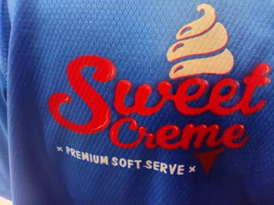sweet creme