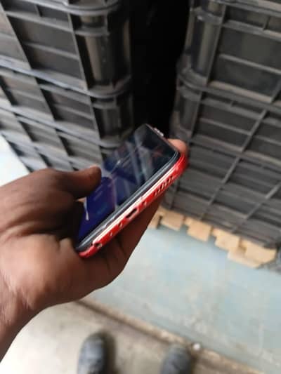 Vivo Y83