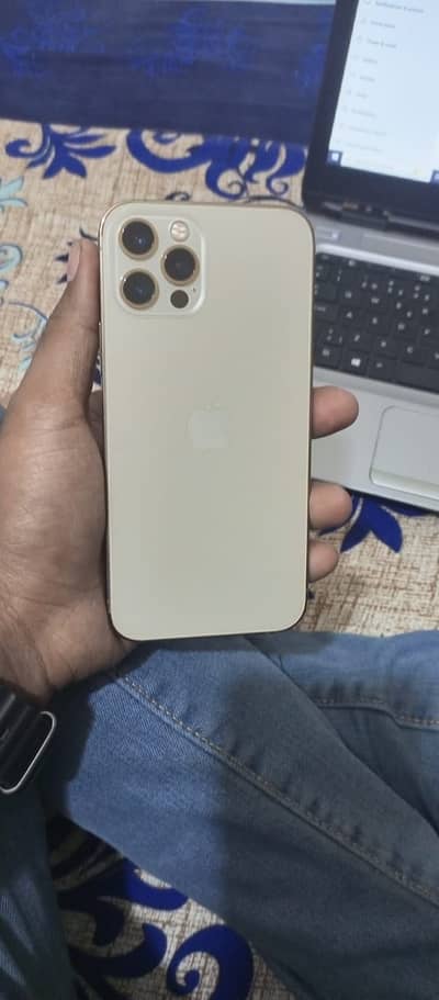 Apple iPhone 12 Pro 256gb Non approved