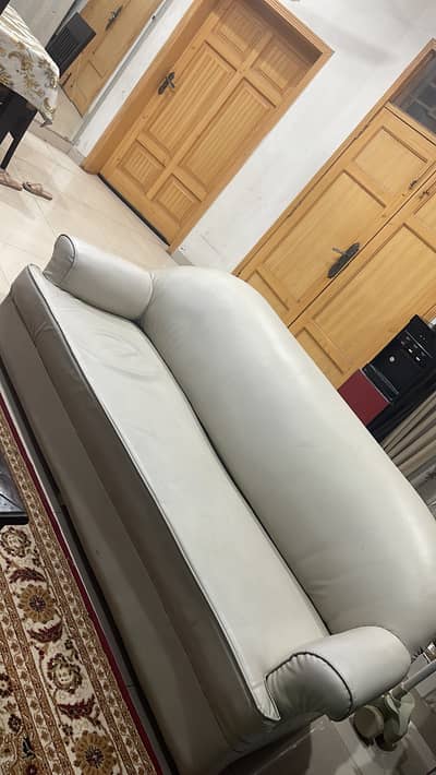 5 seater sofa set