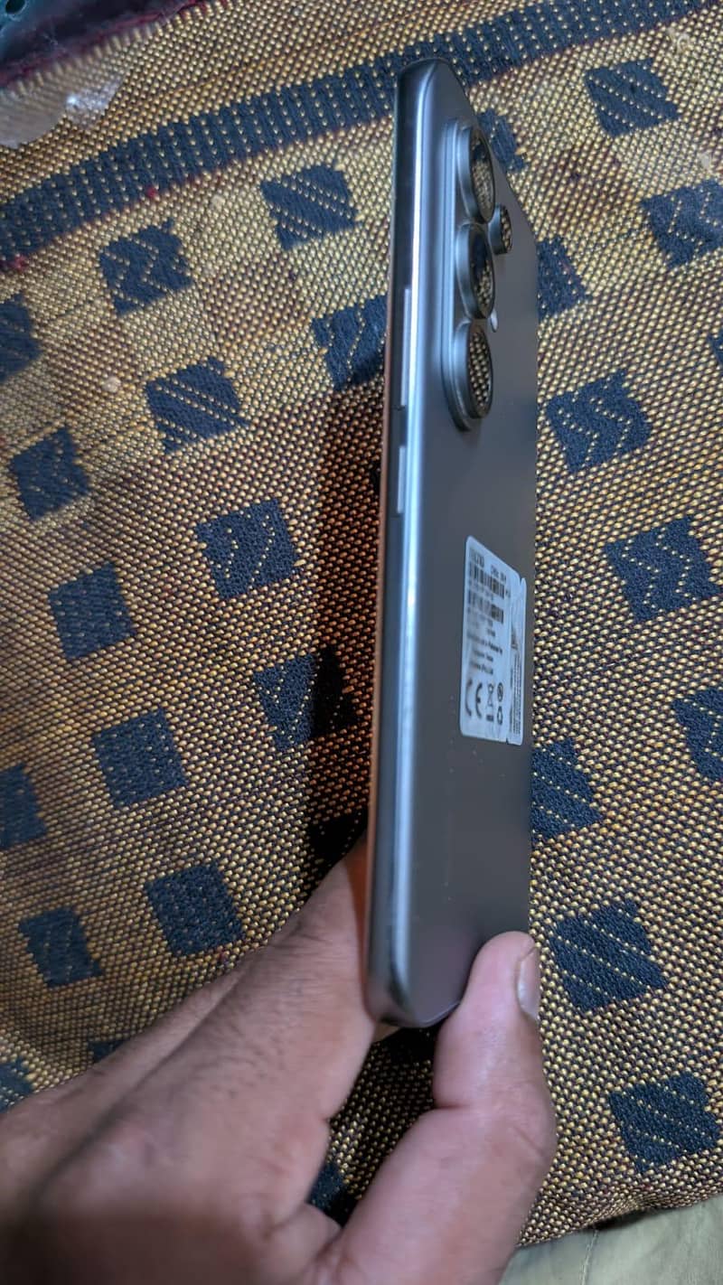 tecno camon 50 pro 2