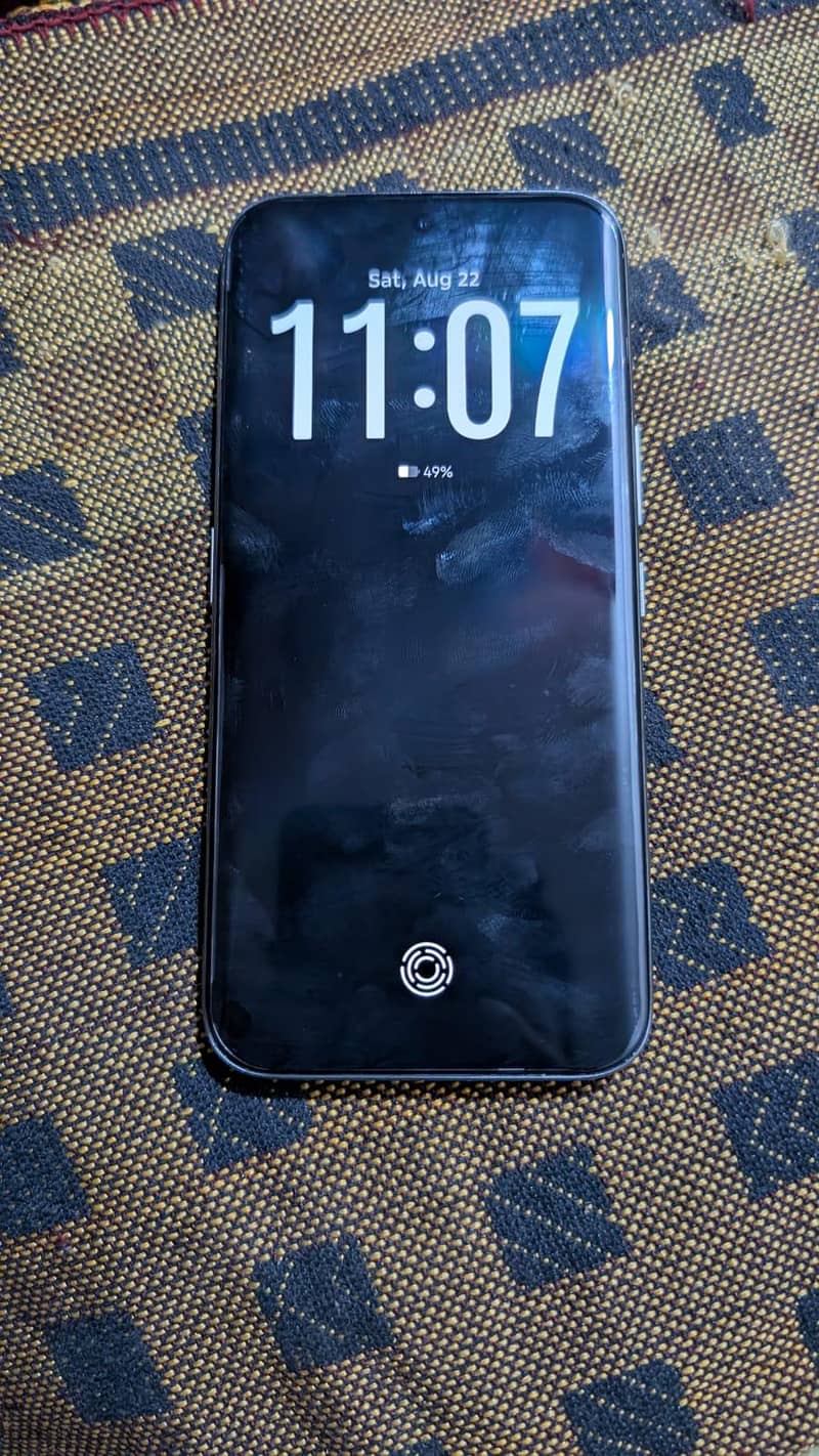 tecno camon 50 pro 4