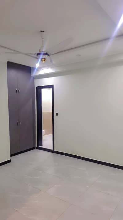One Bed Apartment Available For Rent In Madina Tower E-11/4