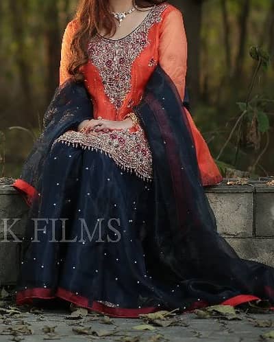 Very beautiful dress