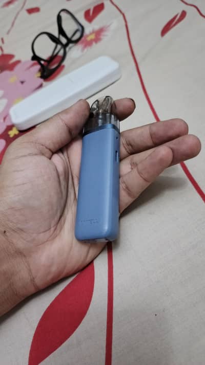 G3 lite pod